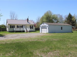 28139 Us Route 11, Evans Mills, NY 13637