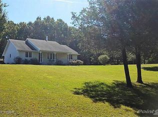 590 Blackman Hill Rd, Harrisburg, IL 62946