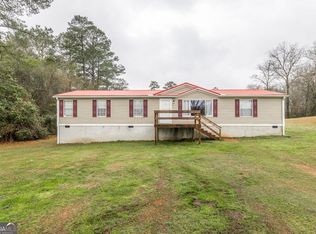 211 Borders Rd, Fort Valley, GA 31030