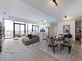 195 McCaul St #1909, Toronto, ON