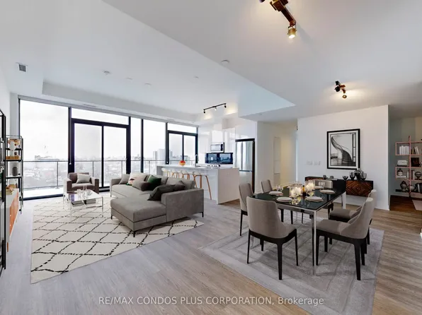 195 McCaul St, Toronto, ON