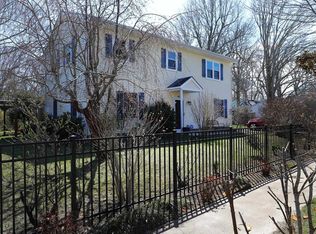 45 Croydon Dr N, Cape May, NJ 08204