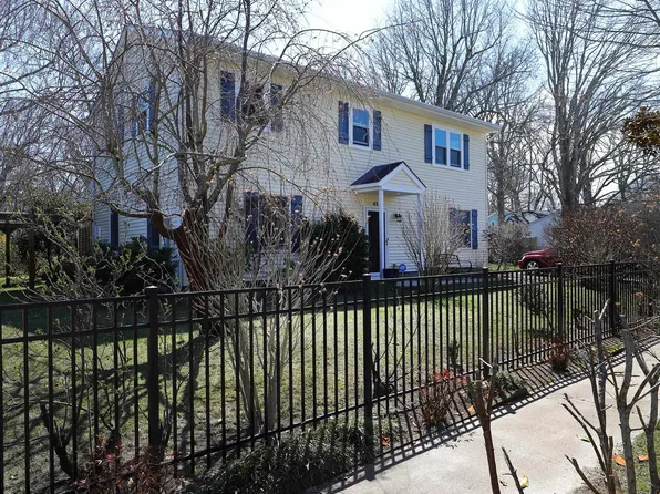 45 Croydon Dr N, Cape May, NJ 08204