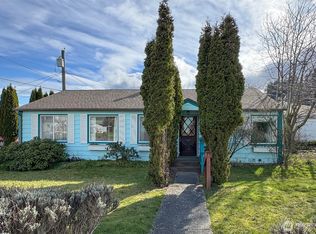 515 S Washington St, Port Angeles, WA