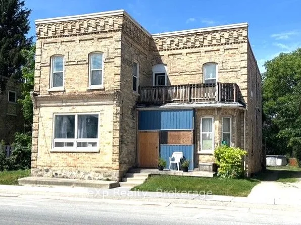8 Main St S, Brockton, ON N0G 1S0