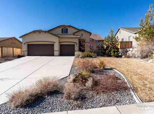 2325 Maple Leaf Trl, Reno, NV 89523