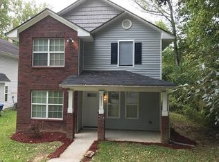 2333 Daniel Rd SW, Atlanta, GA 30331