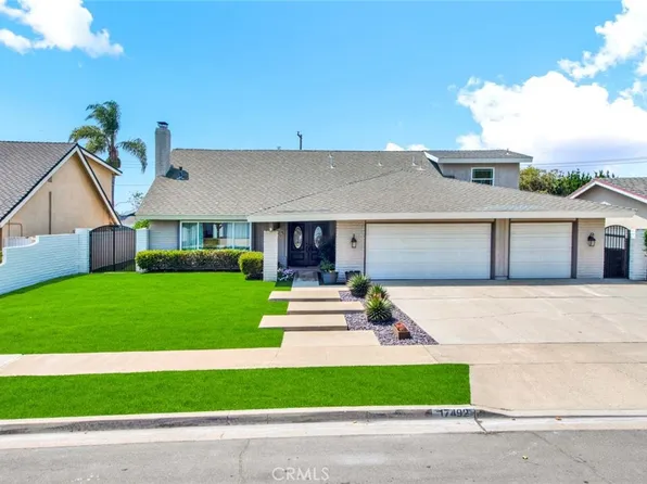 17492 Village Dr, Tustin, CA 92780