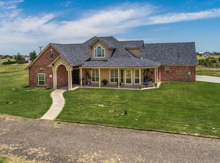 5775 White Fence Rd, Canyon, TX 79015