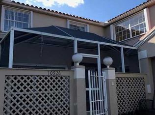 10926 Longboat Dr, Hollywood, FL 33026