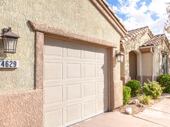 4629 Tranquility Bay Dr, Saint George, UT 84790