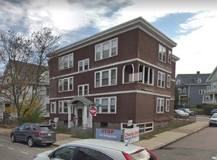254 Belgrade Ave APT 3L, Roslindale, MA 02131