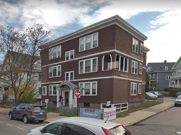 254 Belgrade Ave APT 3L