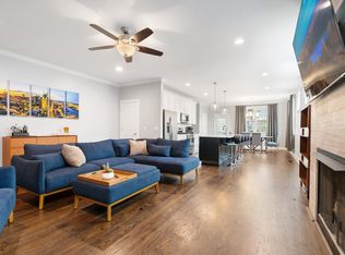 223B Orlando Ave, Nashville, TN 37209