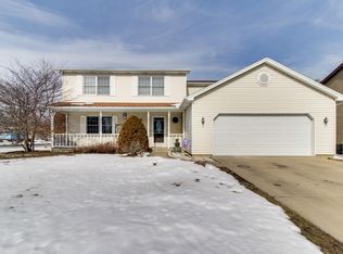 1500 Adam Dr, Normal, IL 61761