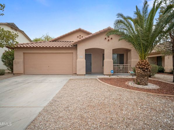 2003 W Pinkley Ave, Coolidge, AZ 85128
