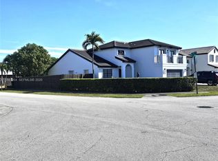 7301 SW 159th Ave, Miami, FL 33193