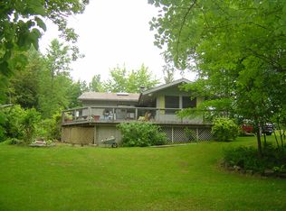 29215 Sunny Beach Rd, Grand Rapids, MN 55744