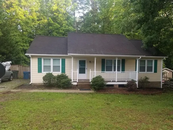 606 Chandler Rd, Durham, NC 27703