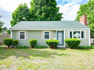 60 Johnson Ter, Rockland, MA 02370
