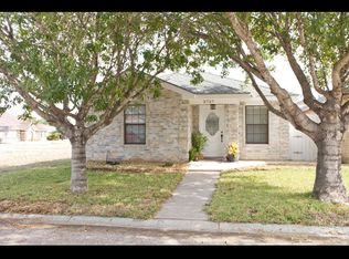 2727 Ashley Dr, Pharr, TX 78577