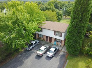 1128 Mountain Ave, Salem, VA 24153