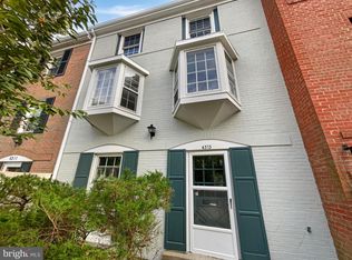 4313 Lawrence St, Alexandria, VA 22309