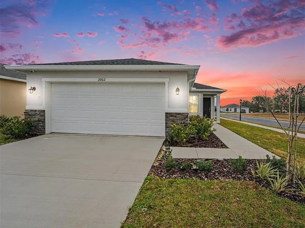 2902 Lavanda Dr, Davenport, FL 33837