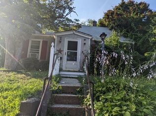 378 Queen St, Bridgeport, CT 06606