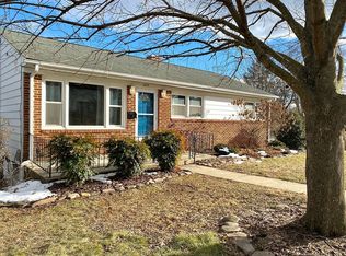 1017 Baylor St, Staunton, VA 24401