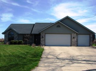 15206 Wild Meadow Pl, Leo, IN