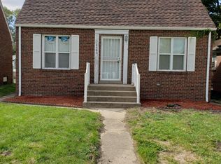 4580 Pierce St, Gary, IN 46408