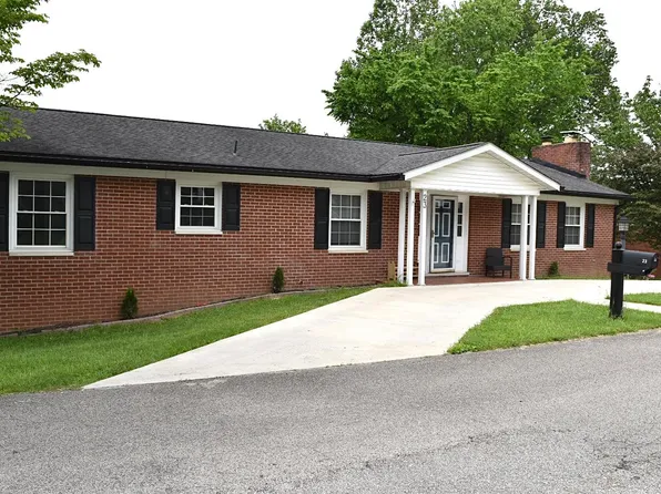 23 Larchmont Dr, Huntington, WV 25705