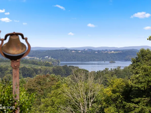 585 Little Dogwood Rd, Kingston, TN 37763