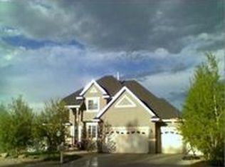 2003 Nighthawk Dr, Laramie, WY 82072