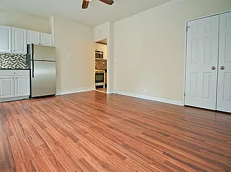 Rented by SW Queens Mezzanine