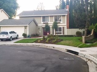 23609 Via Clasico, Santa Clarita, CA 91355