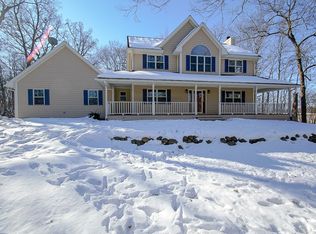 N59W28225 Ainsworth Rd, Sussex, WI 53089