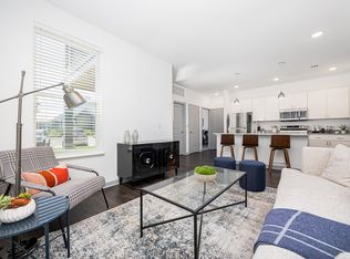 The Kensington at Riggins Run, Dublin, OH 43016