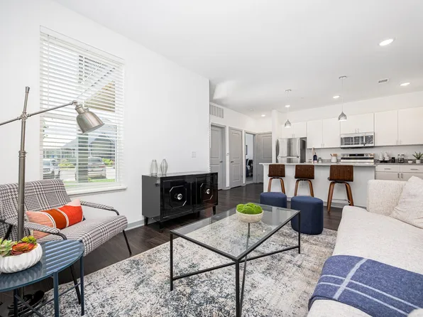 The Kensington at Riggins Run