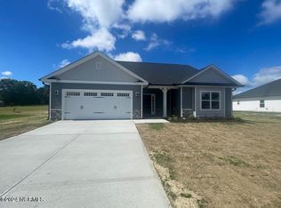 5085 Holly Hill Ct LOT 33, Battleboro, NC 27809
