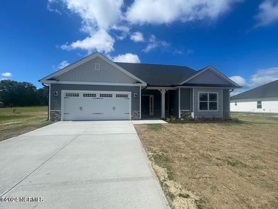 5085 Holly Hill Court Lot 33, Battleboro, NC, 27809