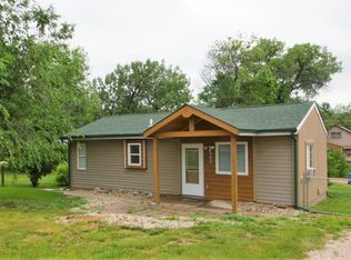 822 Willsie Ave, Rapid City, SD 57701