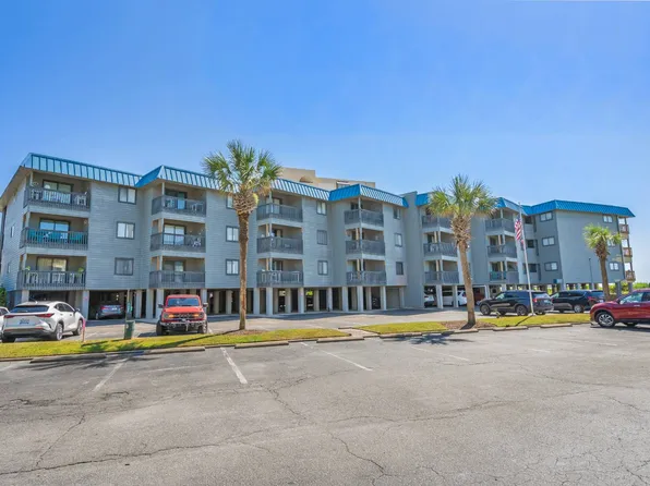 6000 N Ocean Blvd #233, North Myrtle Beach, SC 29582