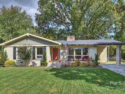 4221 Chandworth Rd, Charlotte, NC, 28210