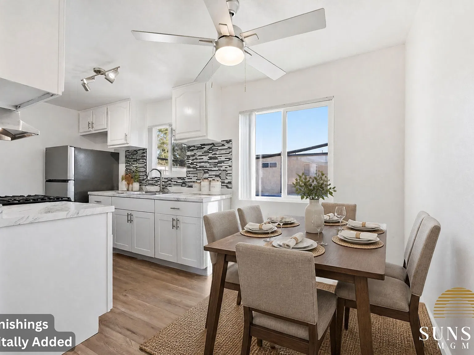 1 bed, 650 sqft, $2,195 — Photo 4