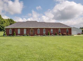 3265 Hickman Ln, Columbia, TN 38401