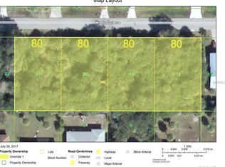 18143 Windingvail Ave, Port Charlotte, FL 33948