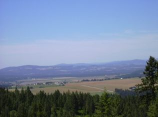 0 N Jackson Rd, Chattaroy, WA 99003