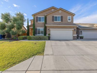 3038 Bora Avenue, Tulare, CA, 93274